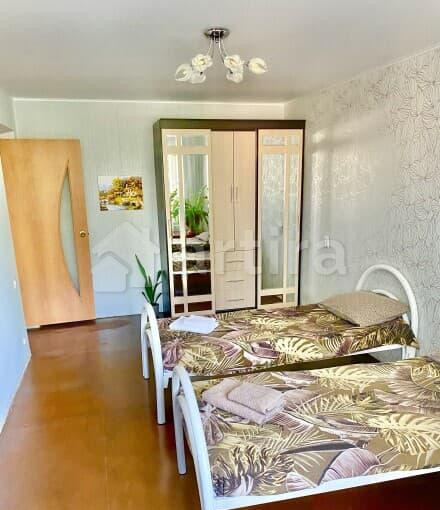 2-комн. квартира, 44 м2, 2/5 эт. Кумертау - изображение 7