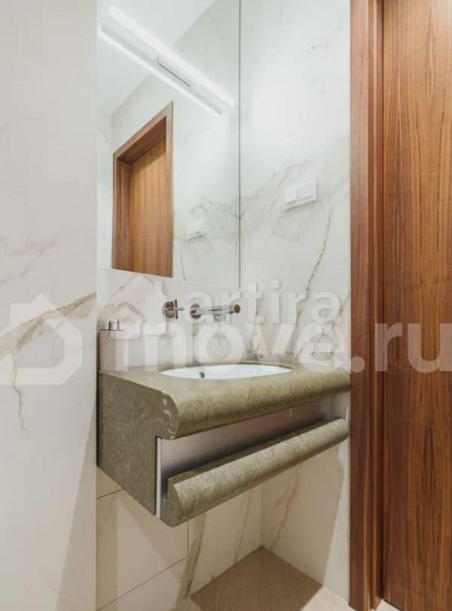 Студия, 55 м2, 75/95 эт. Москва - изображение 5