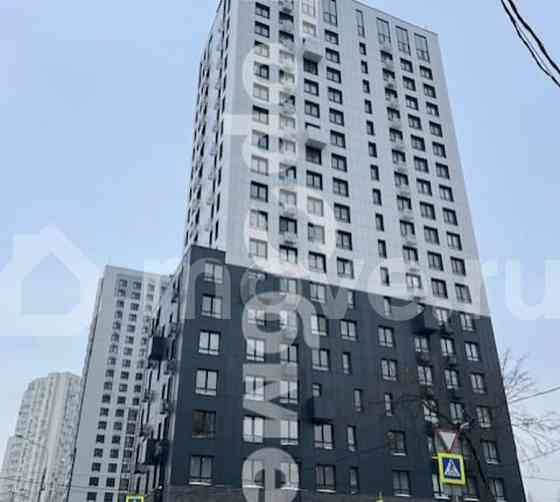 1-комн. квартира, 44 м2, 8/19 эт. Москва