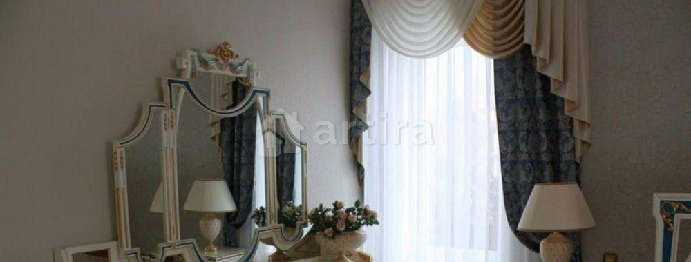 Дом, 390 м2, 10 соток, 3 эт. Самара - изображение 2