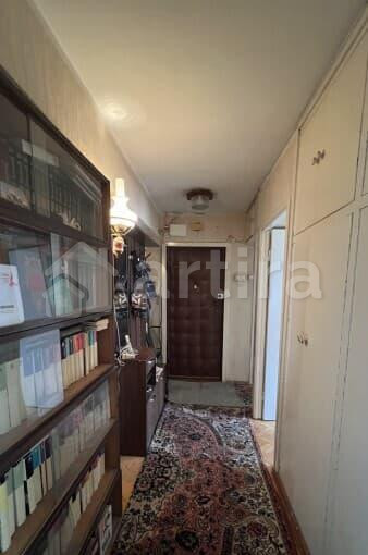 2-комн. квартира, 42.9 м2, 8/9 эт. Москва - изображение 9