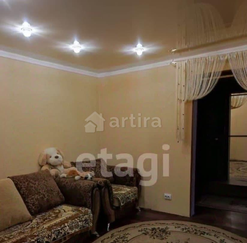 Дом, 53 м2, 1 сотка, 1 эт. Ростов-на-Дону - изображение 7