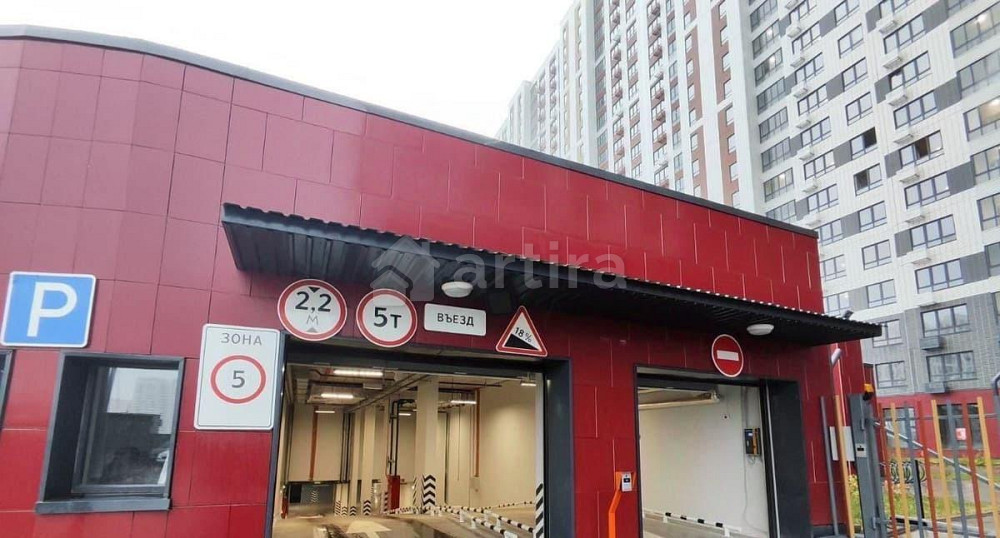 Гараж, 15 м2 Видное - изображение 1