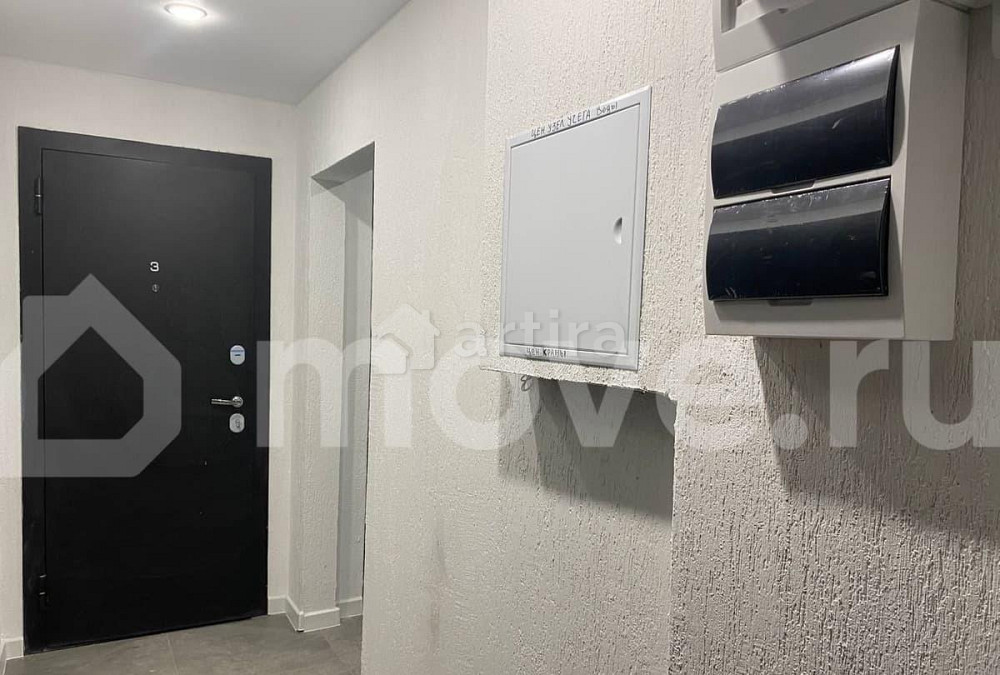 Студия, 19 м2, 1/9 эт. Москва - изображение 5