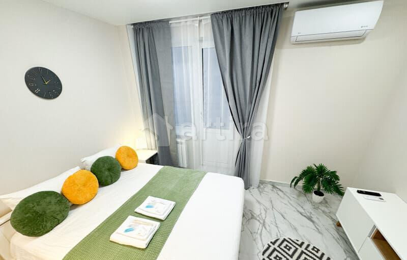 1-комн. квартира, 30 м2, 14/17 эт. Лобня - изображение 14