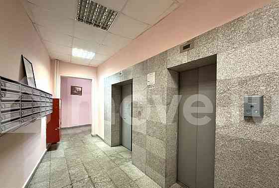 1-комн. квартира, 43.2 м2, 11/16 эт. Москва