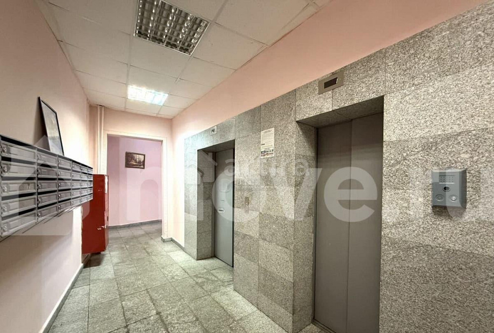 1-комн. квартира, 43.2 м2, 11/16 эт. Москва - изображение 4