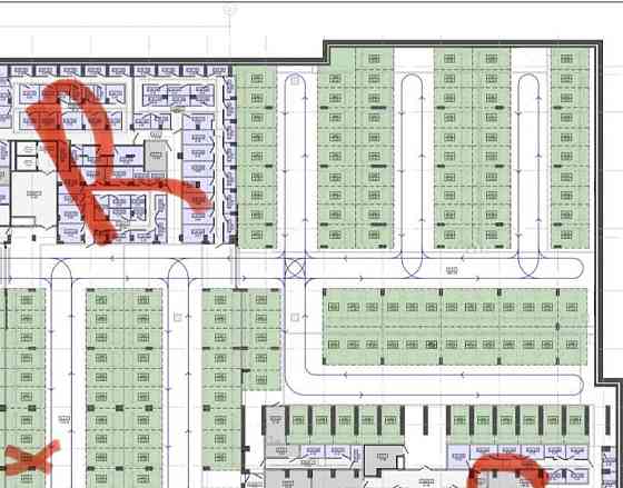 Гараж, 15.6 м2 Москва