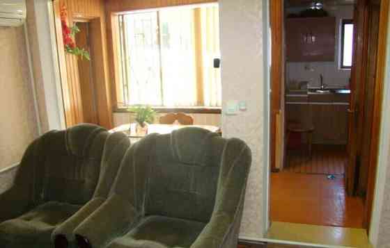 2-комн. квартира, 35 м2, 1/3 эт. Ялта