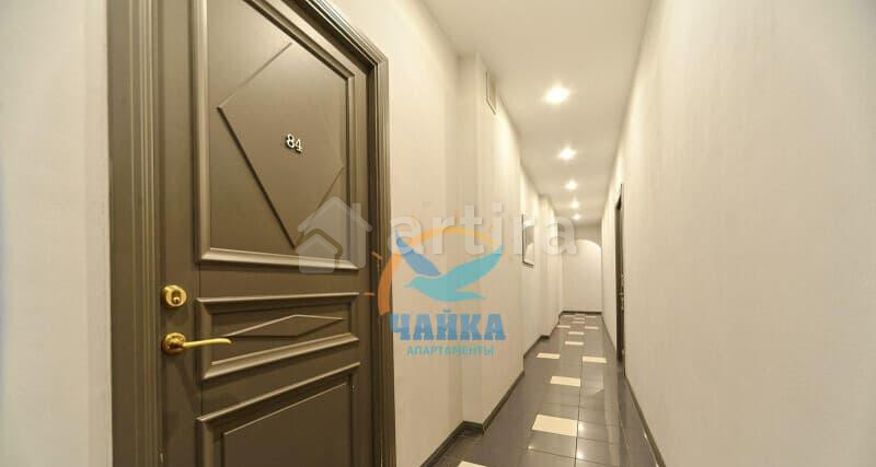 Студия, 32 м2, 4/5 эт. Санкт-Петербург - изображение 15