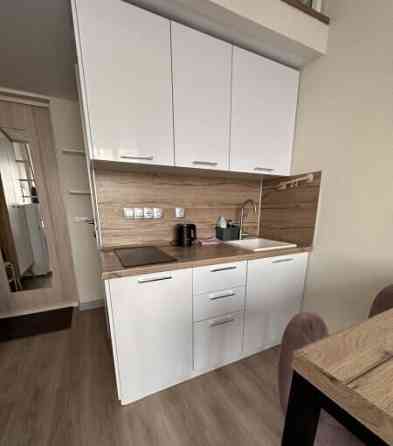 1-комн. апарт-ы, 28 м2, 3/4 эт. Москва