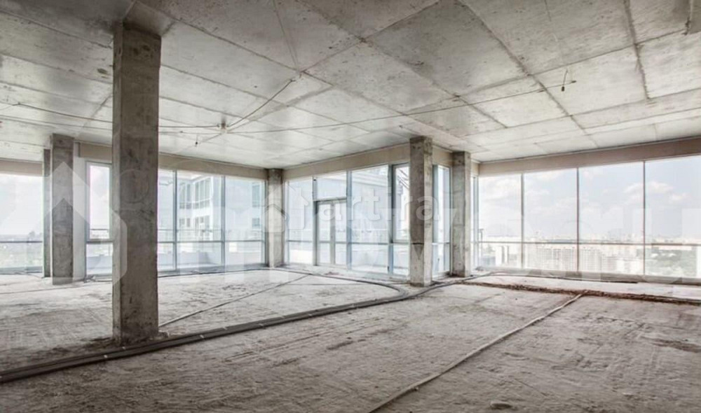 Студия, 276 м2, 29/31 эт. Москва - изображение 6