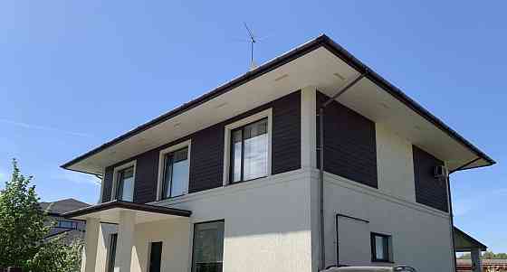 Коттедж, 250 м2, 12 соток, 2 эт. Истра