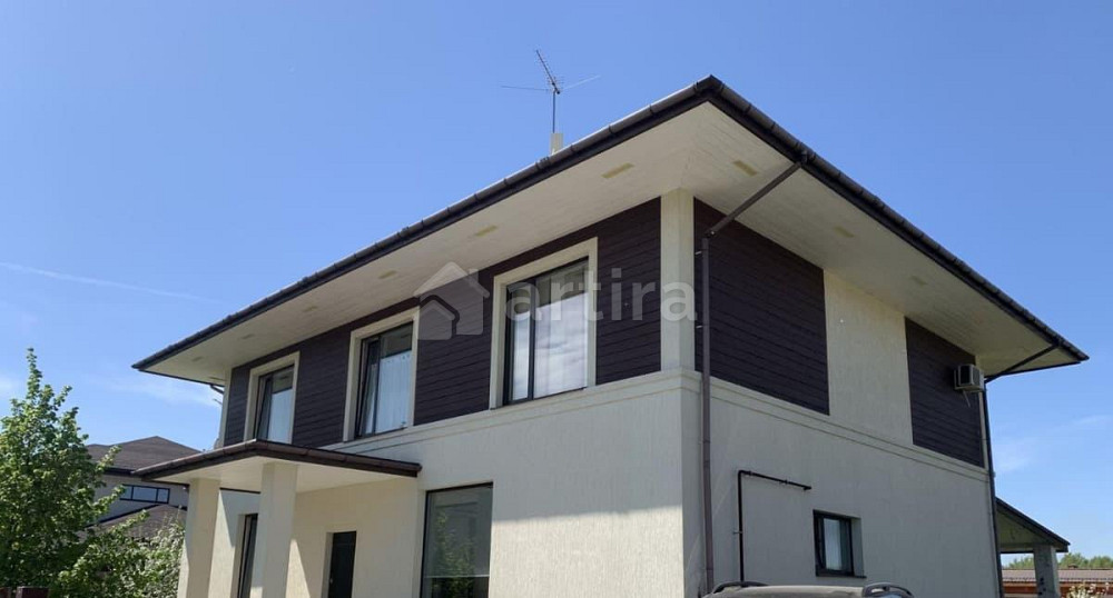 Коттедж, 250 м2, 12 соток, 2 эт. Истра - изображение 2