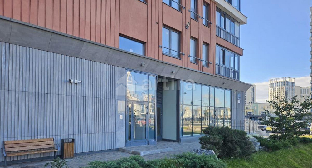 Гараж, 14 м2 Санкт-Петербург - изображение 6