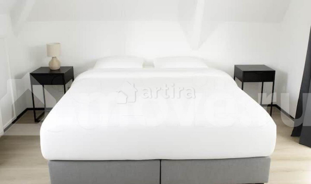 3-комн. квартира, 137.6 м2, 25/49 эт. Москва - изображение 1