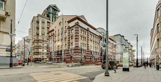 4-комн. квартира, 253.3 м2, 6/16 эт. Москва