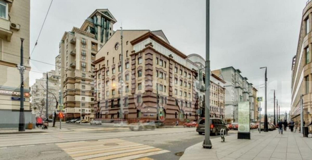 4-комн. квартира, 253.3 м2, 6/16 эт. Москва - изображение 2