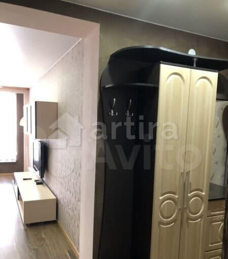 3-комн. квартира, 60 м2, 11/16 эт. Кемерово - изображение 8