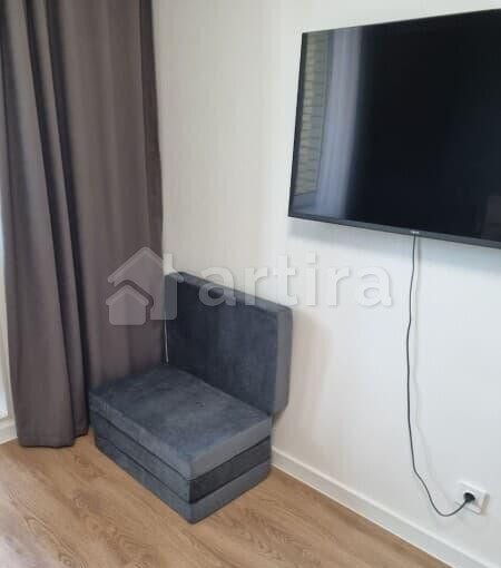 Студия, 21 м2, 9/11 эт. Санкт-Петербург - изображение 19