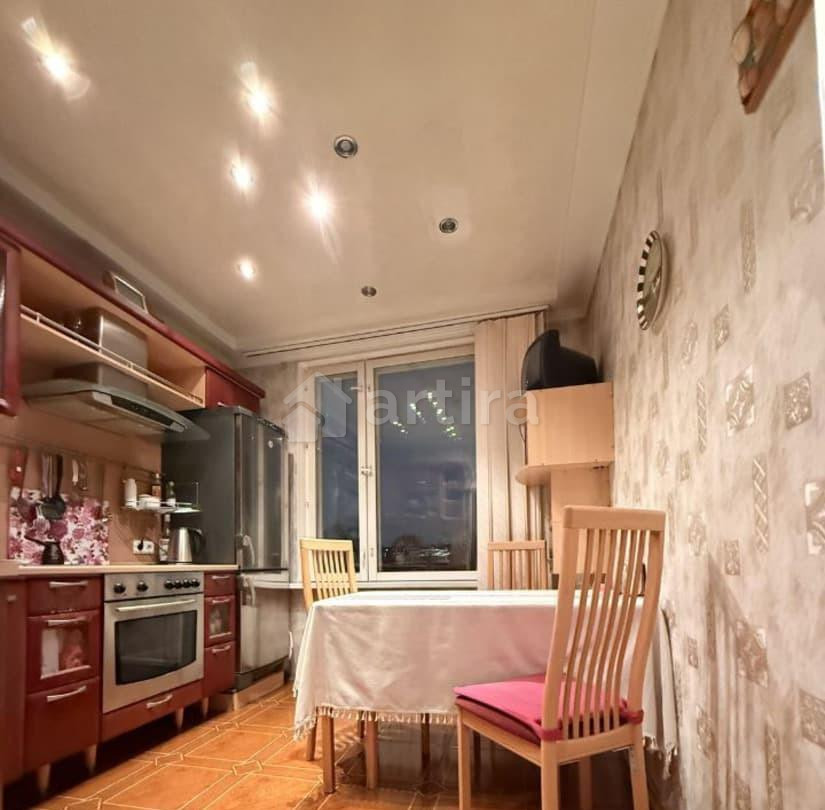 Комната, 17 м2, 5/26 эт. Санкт-Петербург - изображение 6