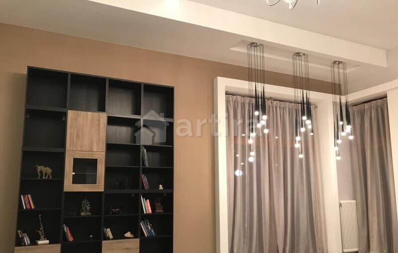 Коттедж, 1000 м2 Красногорск - изображение 16