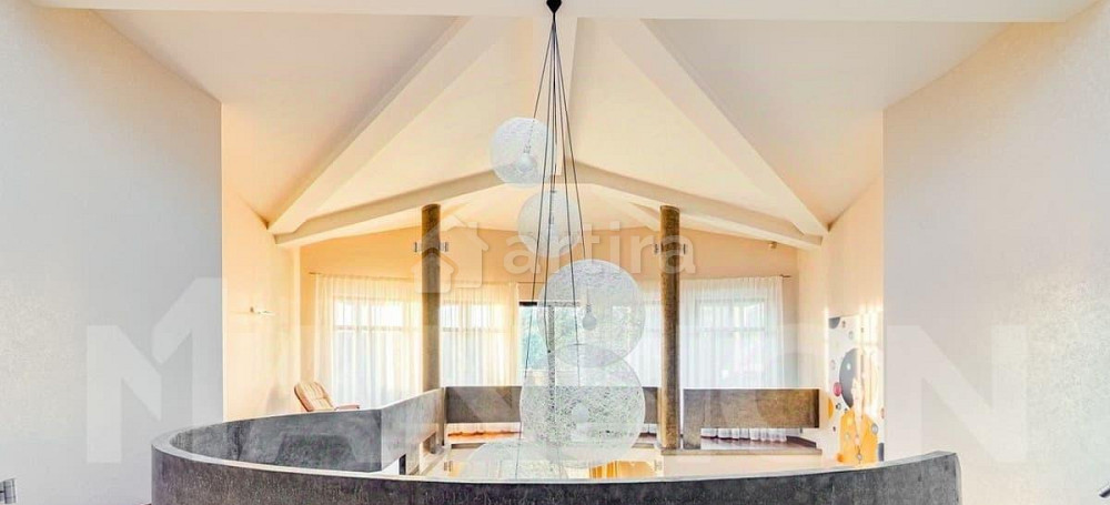 Дом, 836 м2, 44 сотки, 3 эт. Солнечногорск - изображение 7