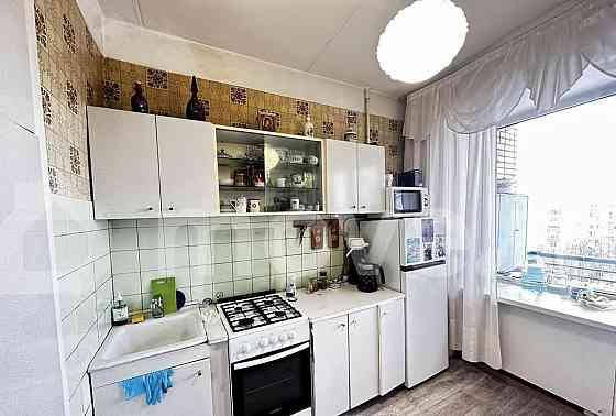 2-комн. квартира, 44.5 м2, 9/14 эт. Москва