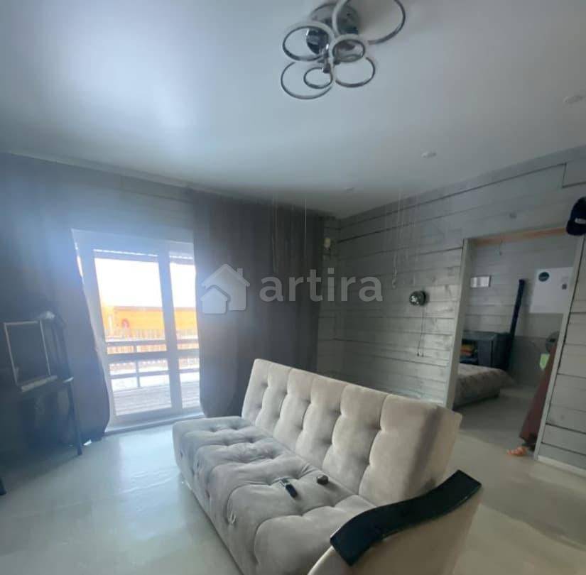 Дом, 120 м2, 8 соток, 1 эт. Иркутск - изображение 5