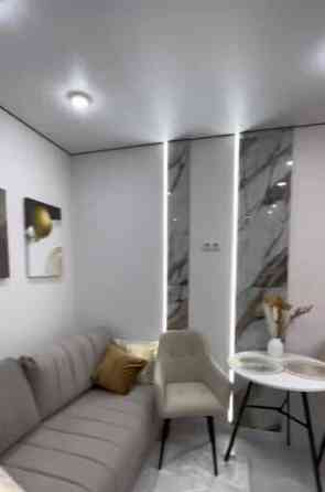 1-комн. квартира, 46 м2, 6/9 эт. Самара