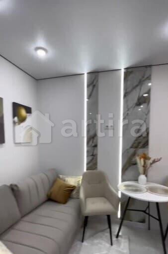 1-комн. квартира, 46 м2, 6/9 эт. Самара - изображение 4