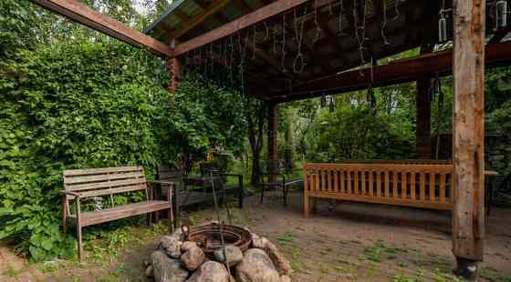 Коттедж, 200 м2 Мытищи