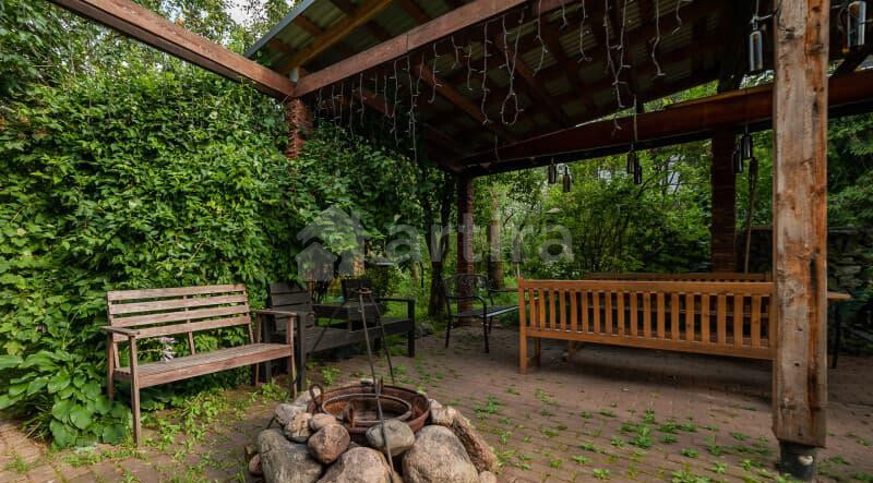 Коттедж, 200 м2 Мытищи - изображение 6