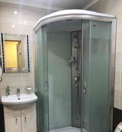 2-комн. квартира, 50 м2, 2/5 эт. Москва