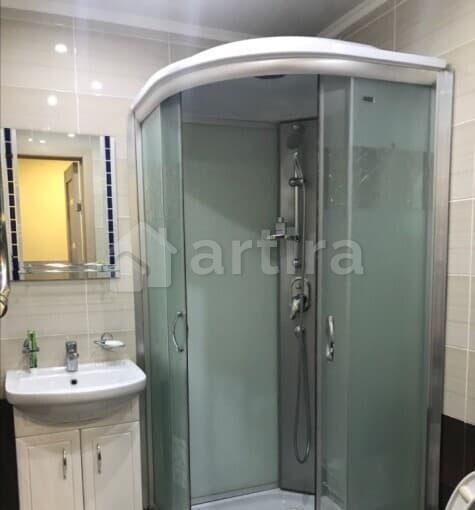 2-комн. квартира, 50 м2, 2/5 эт. Москва - изображение 6