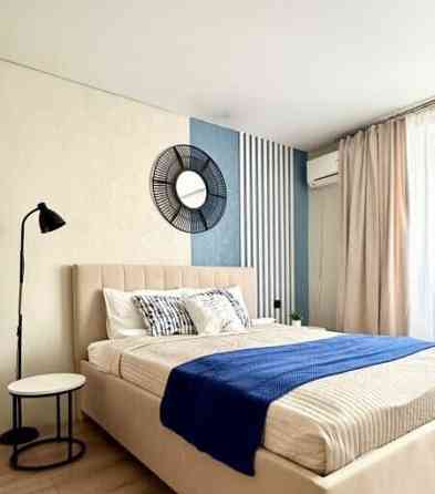 1-комн. квартира, 34 м2, 9/14 эт. Москва