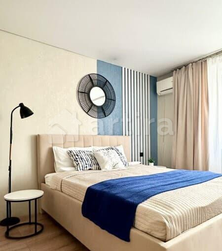 1-комн. квартира, 34 м2, 9/14 эт. Москва - изображение 2