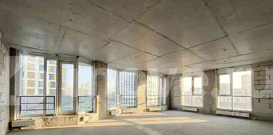 3-комн. квартира, 89 м2, 9/20 эт. Москва