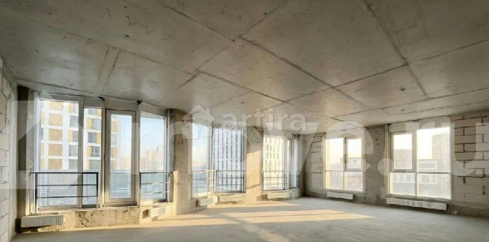 3-комн. квартира, 89 м2, 9/20 эт. Москва - изображение 5