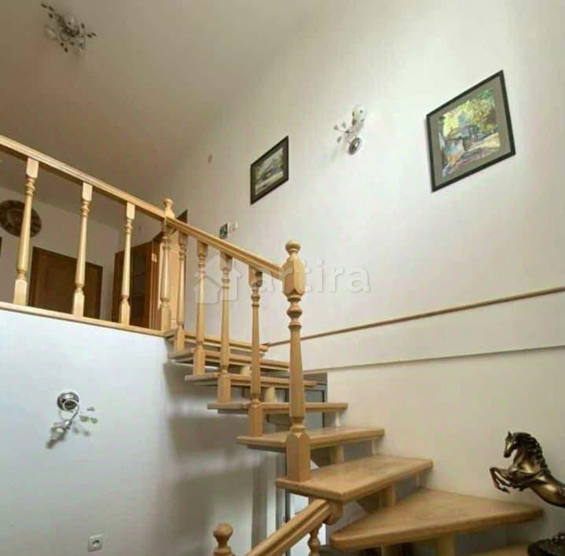 Дом, 250 м2, 6.6 сотки Симферополь - изображение 4