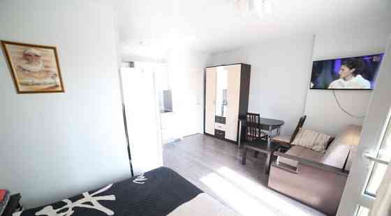 Студия, 26 м2, 9/27 эт. Уфа