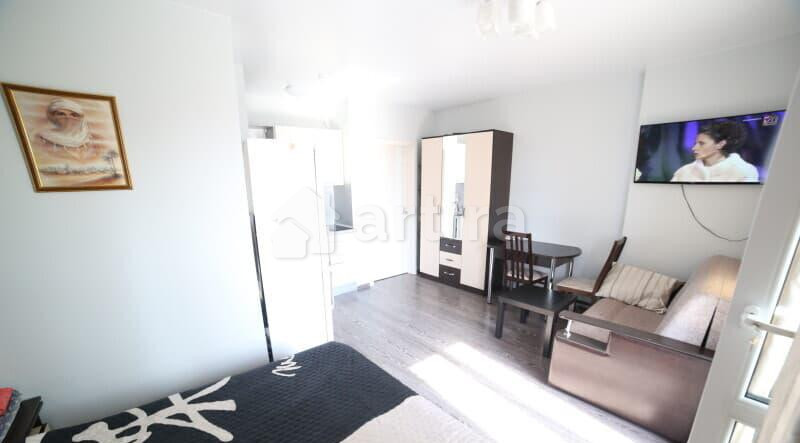 Студия, 26 м2, 9/27 эт. Уфа - изображение 3