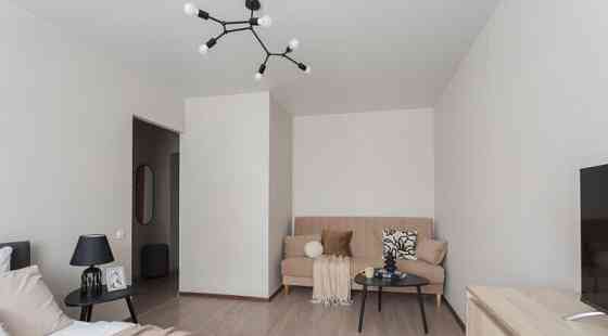 1-комн. квартира, 32 м2, 5/10 эт. Вологда