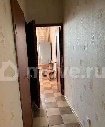 1-комн. квартира, 38.7 м2, 12/14 эт. Москва