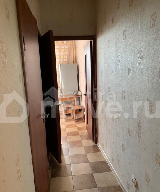 1-комн. квартира, 38.7 м2, 12/14 эт. Москва - изображение 3