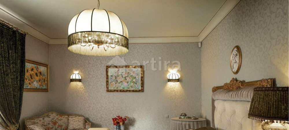 Коттедж, 600 м2, 14 соток, 3 эт. Одинцово - изображение 3