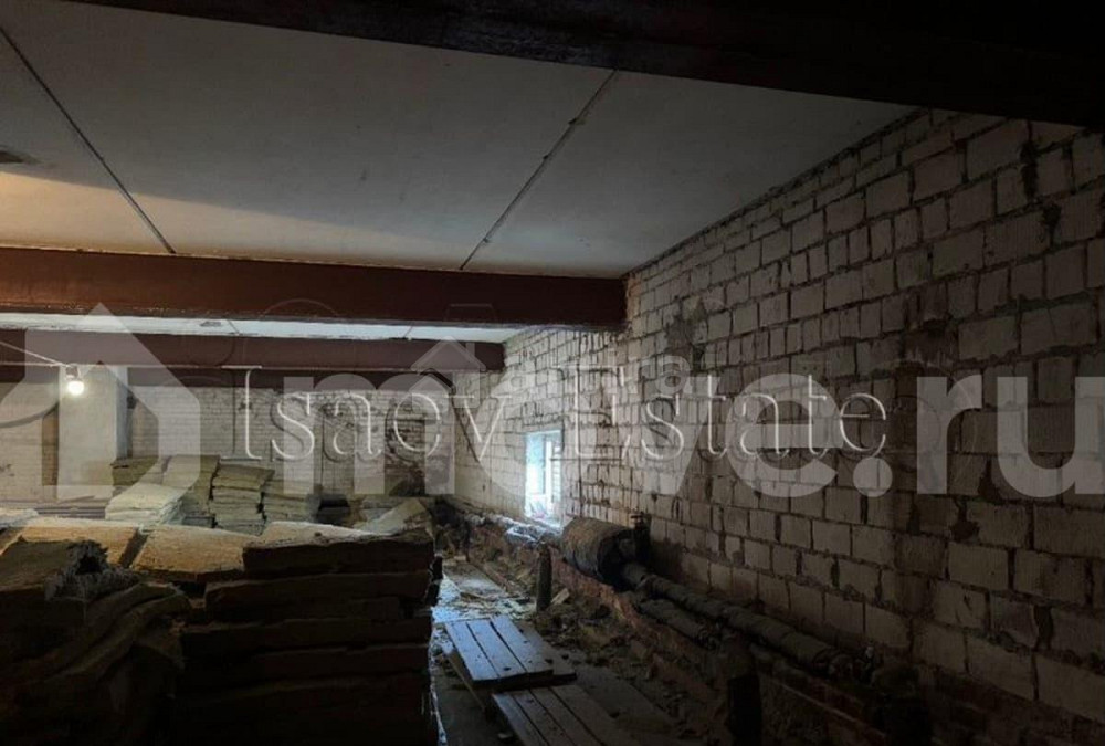 5-комн. квартира, 300 м2, 7/7 эт. Москва - изображение 5