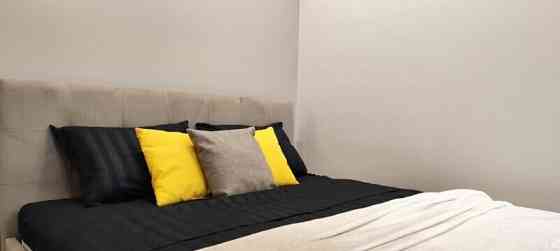 1-комн. квартира, 38 м2, 7/17 эт. Тюмень