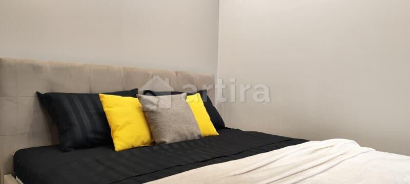 1-комн. квартира, 38 м2, 7/17 эт. Тюмень - изображение 3