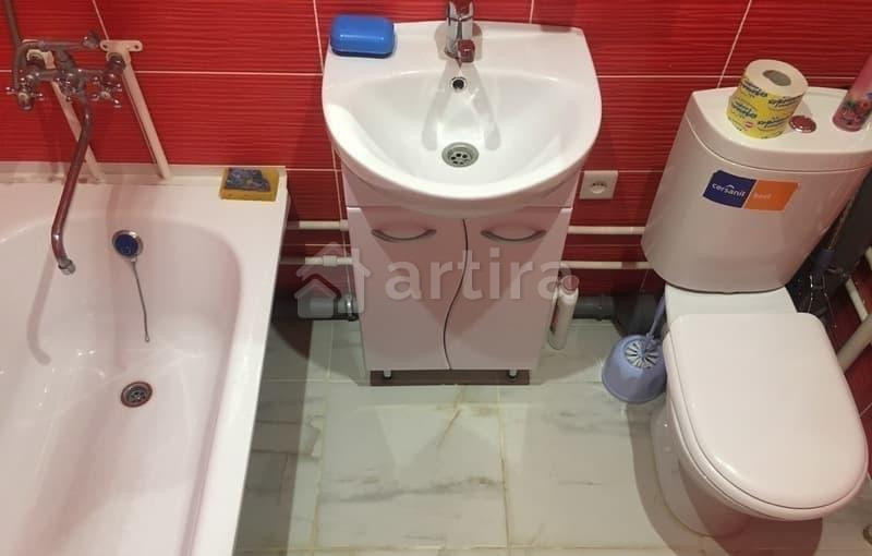 1-комн. квартира, 30 м2, 2/9 эт. Туймазы - изображение 13